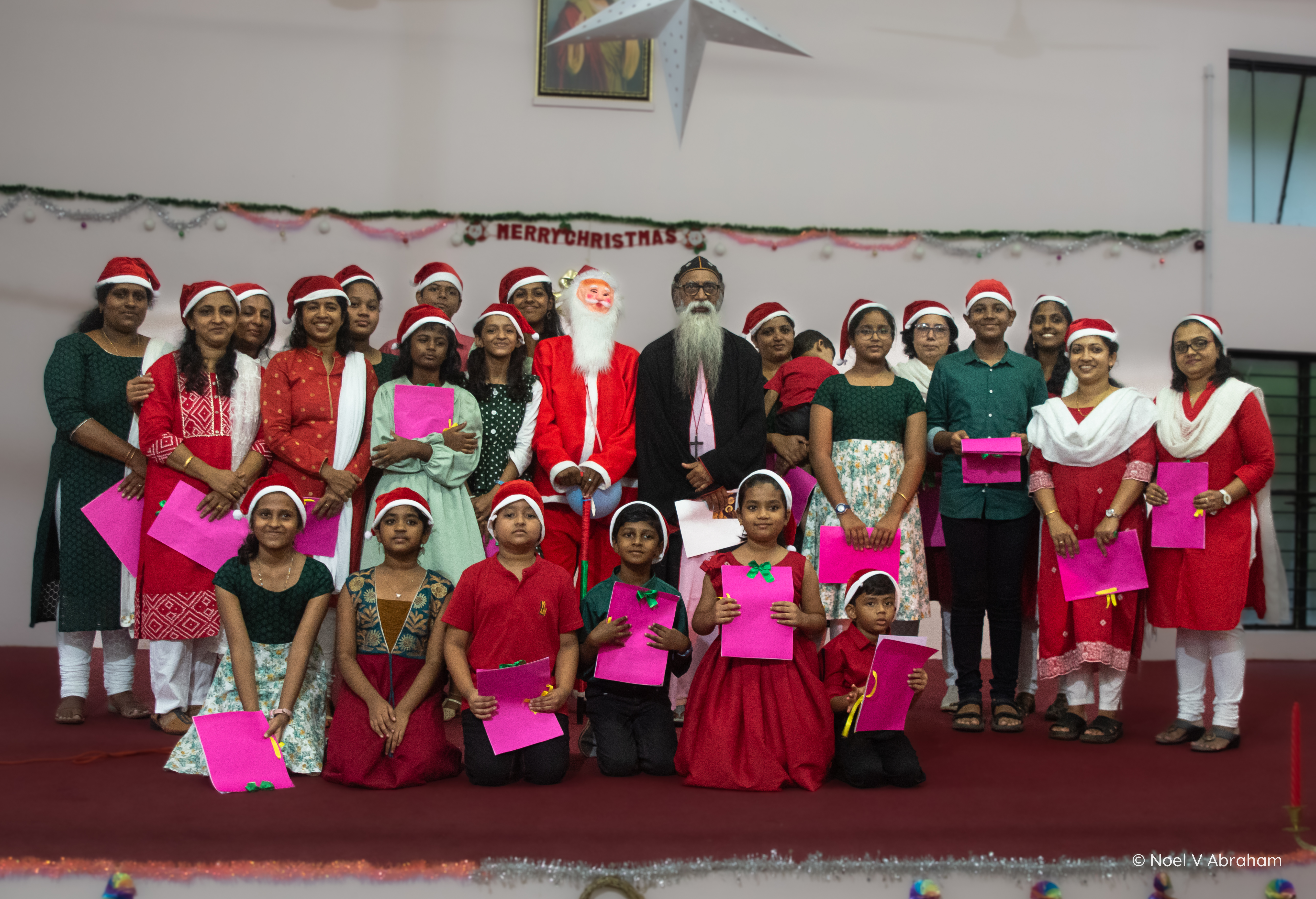 Sunday School Image