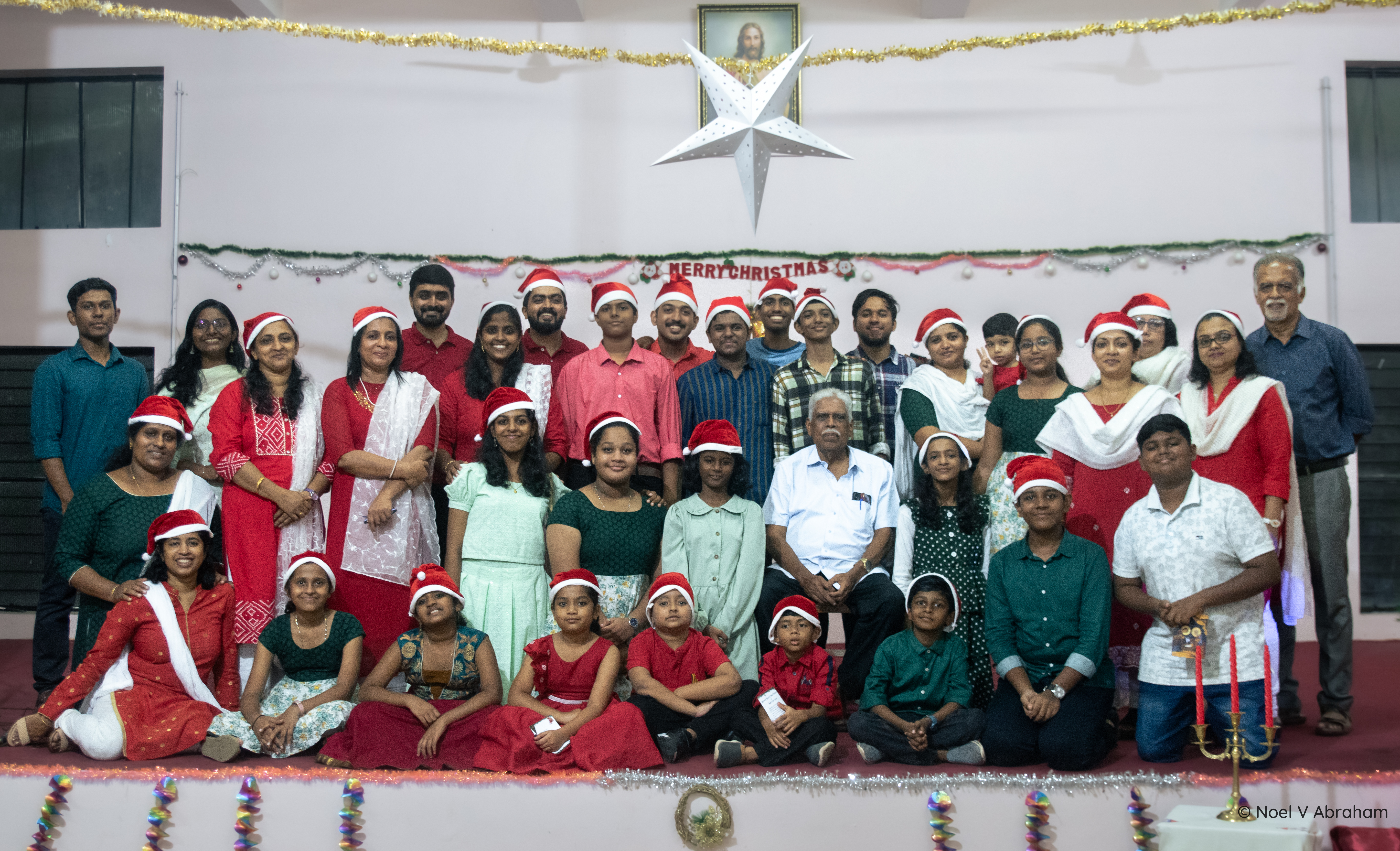 Sunday School Image
