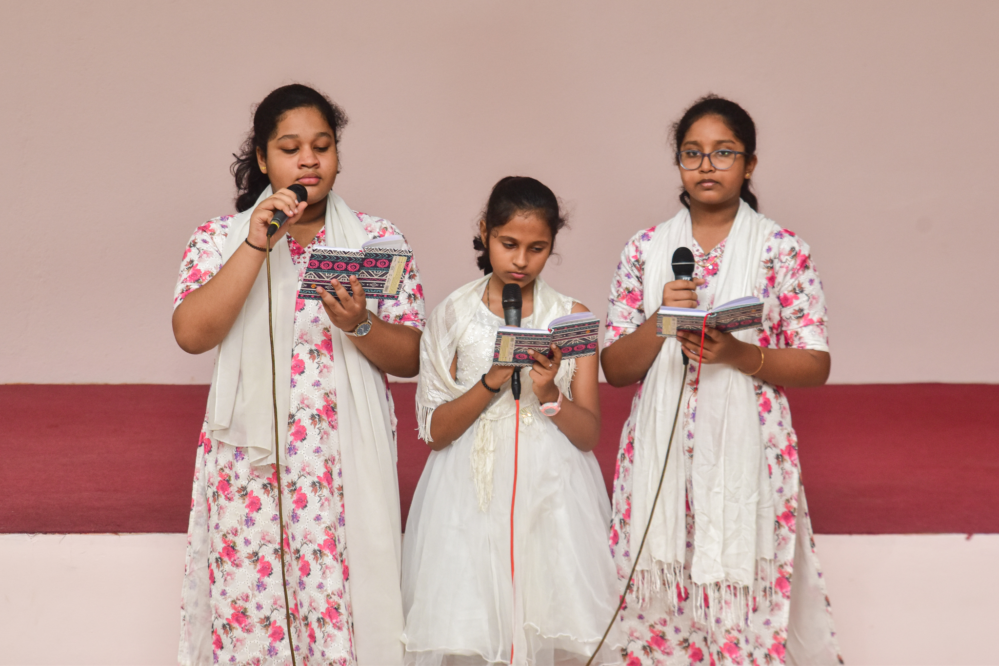 Sunday School Image